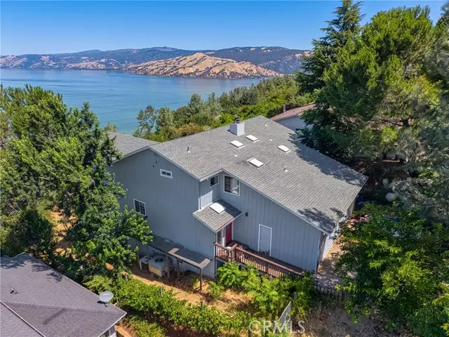 3229 Westridge Drive, Kelseyville, CA 95451