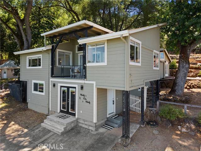 9190 Konocti Bay Road, Kelseyville, CA 95451