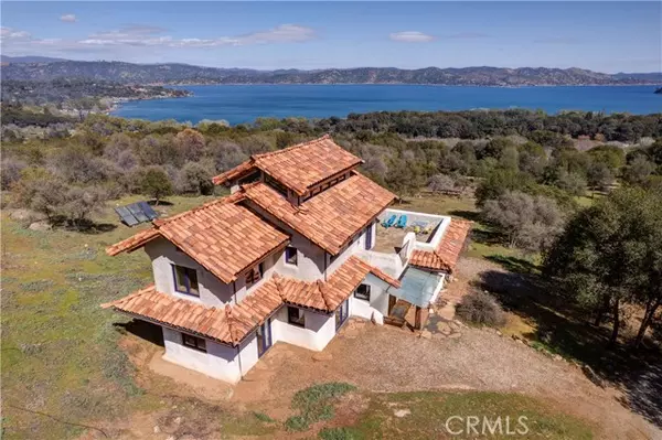 Kelseyville, CA 95451,8993 Soda Bay Road