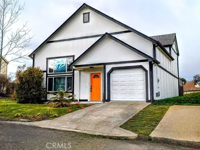 5377 Lancaster Road, Lakeport, CA 95453