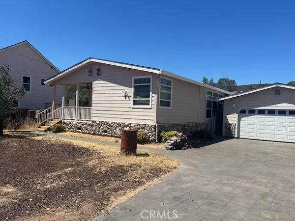 Clearlake Oaks, CA 95423,2924 Meadow Creek Road