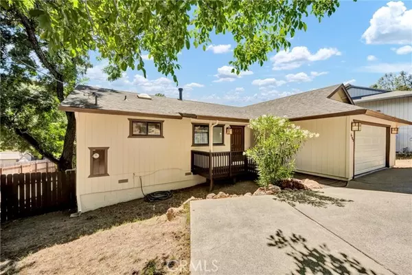 Kelseyville, CA 95451,10305 Hok Has Ha Lane