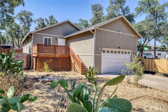 16165 23rd Avenue, Clearlake, CA 95422
