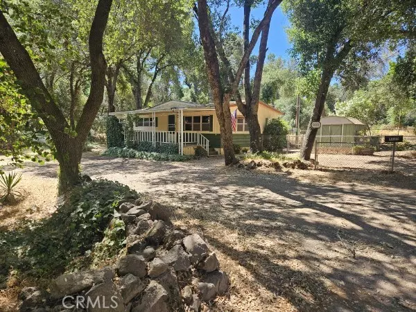 3580 Deertrail Road, Clearlake, CA 95422