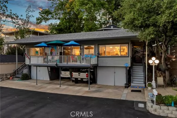 Clearlake, CA 95422,13725 Lower Lakeshore Drive