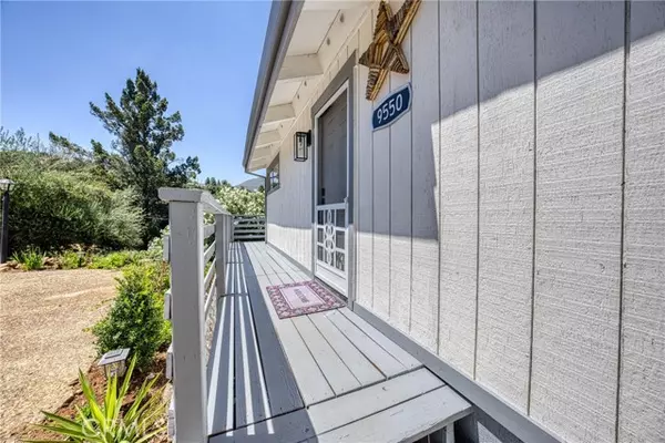 Kelseyville, CA 95451,9550 Tenaya Way