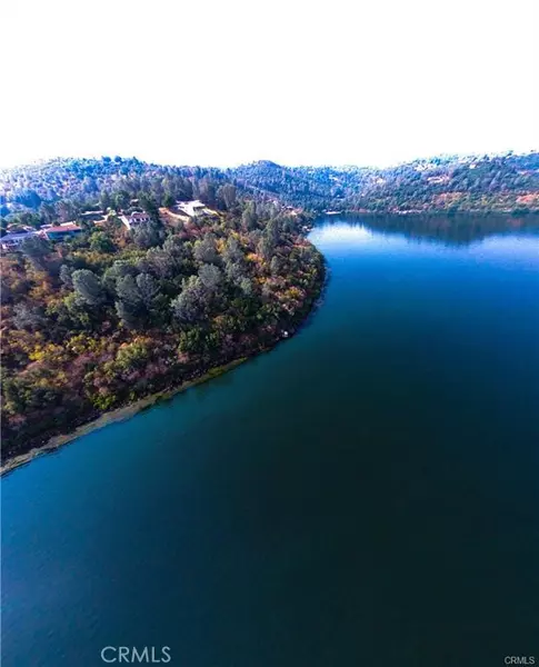 10508 Edgewater Drive, Kelseyville, CA 95451