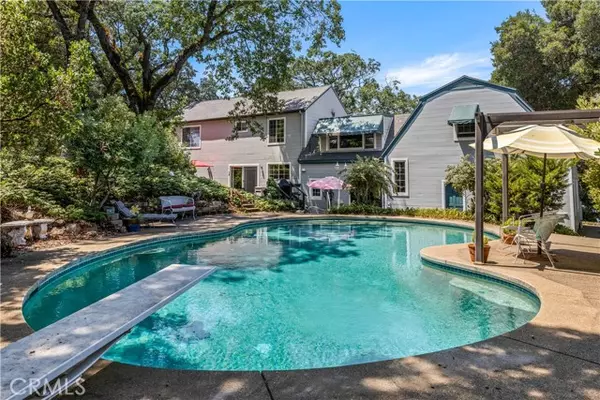 Kelseyville, CA 95451,1940 Westlake Drive