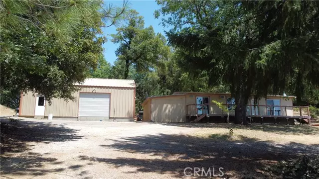 11444 Bottle Rock Road, Kelseyville, CA 95451