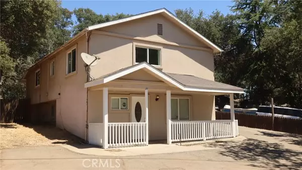 Clearlake, CA 95422,4744 W 40th Street