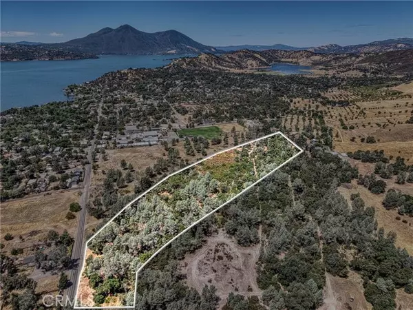 14142 Burns Valley Road, Clearlake, CA 95422