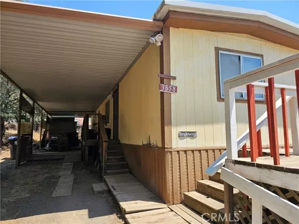 Clearlake, CA 95422,3858 Hemlock Avenue