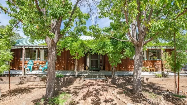 22077 Callayomi Road, Middletown, CA 95461