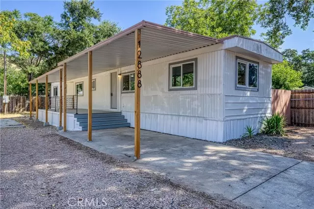 12888 4th Street, Clearlake Oaks, CA 95423