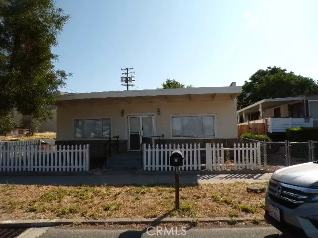 6292 East Highway 20, Lucerne, CA 95458