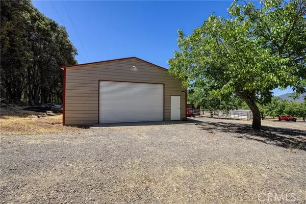 Kelseyville, CA 95451,8700 Red Hills Road