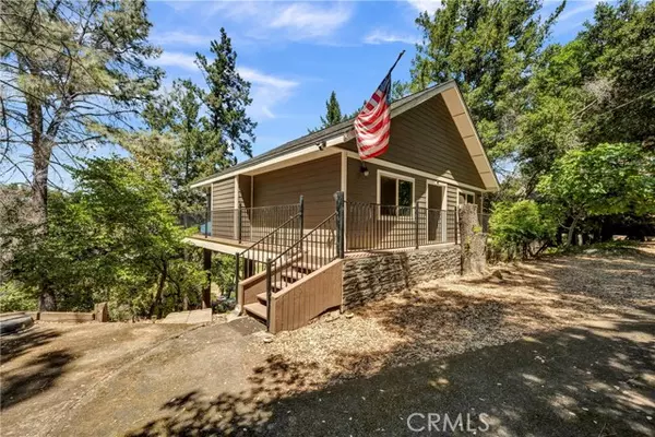 8290 Soda Bay Road, Kelseyville, CA 95451