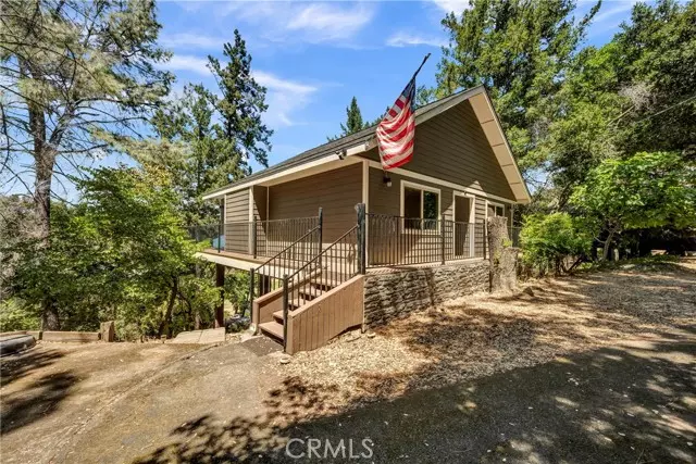 8290 Soda Bay Road, Kelseyville, CA 95451