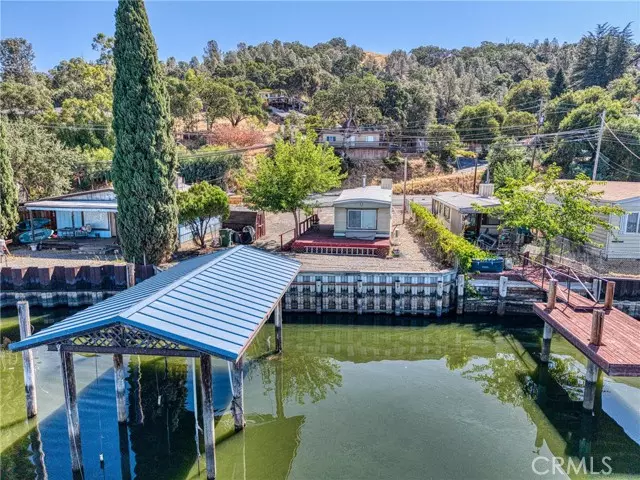 6541 E Highway 20, Lucerne, CA 95458