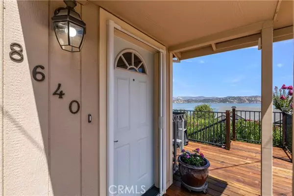 Kelseyville, CA 95451,8640 Harbor View Drive
