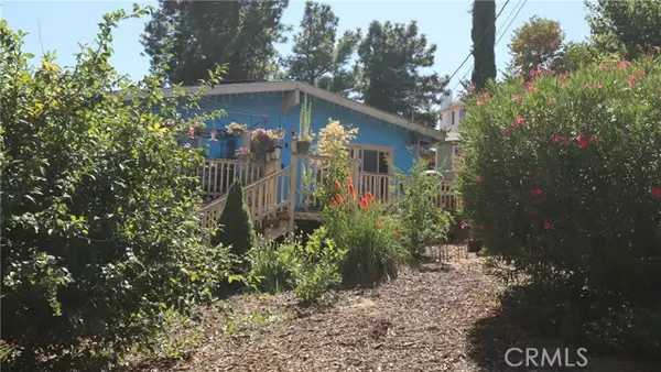 Kelseyville, CA 95451,10709 Paradise Court