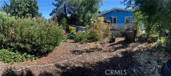 10709 Paradise Court, Kelseyville, CA 95451