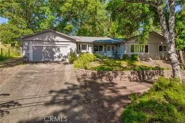 2335 Eastlake Drive, Kelseyville, CA 95451