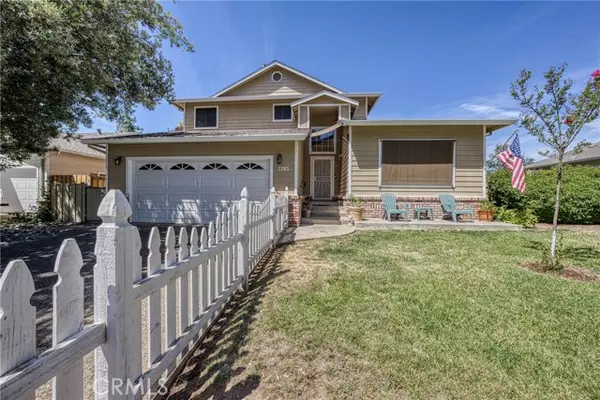 2165 Oakcrest Drive, Lakeport, CA 95453