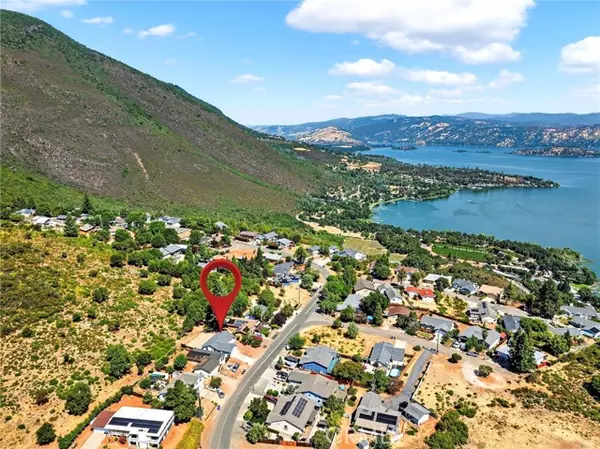 Kelseyville, CA 95451,9059 Fairway Drive