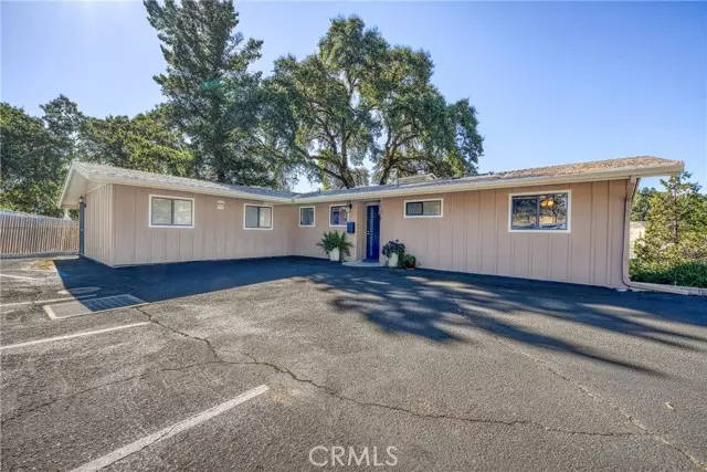 1002 11th Street, Lakeport, CA 95453