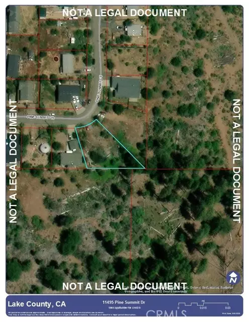 Cobb, CA 95426,11495 Pine Summit