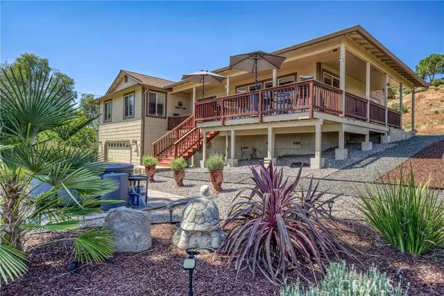 Kelseyville, CA 95451,5611 Cherokee Drive