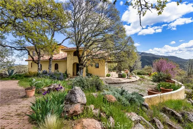 3520 Michelle Drive, Kelseyville, CA 95451