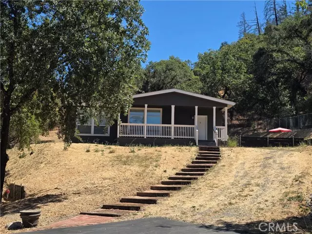 85 Hiatt Road, Cloverdale, CA 95425