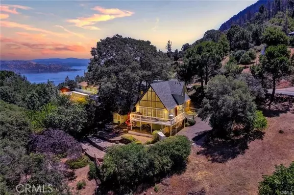 Kelseyville, CA 95451,7847 Evergreen Drive