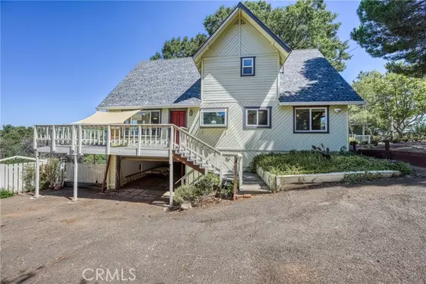 Kelseyville, CA 95451,7847 Evergreen Drive