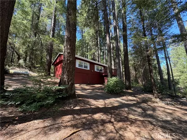 15865 Bottle Rock Road, Cobb, CA 95426