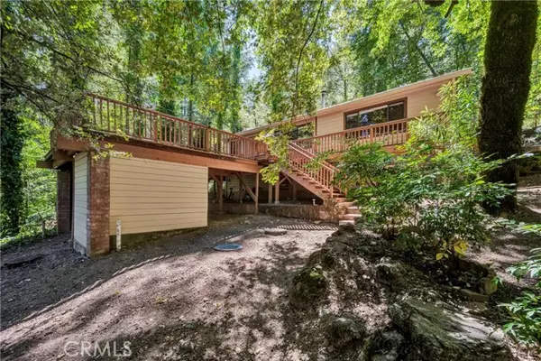 17097 Dogwood Way, Cobb, CA 95461
