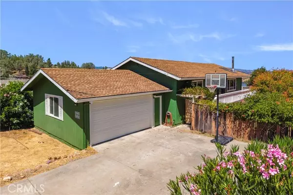 Kelseyville, CA 95451,4583 Hawaina Way