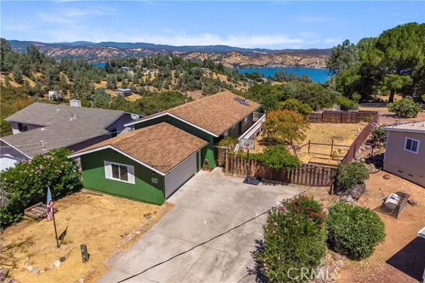 Kelseyville, CA 95451,4583 Hawaina Way