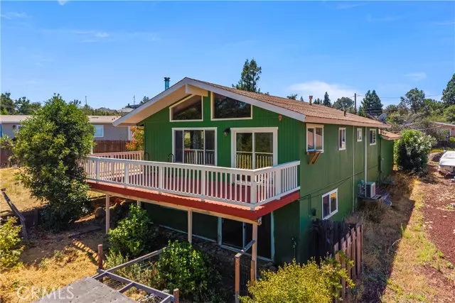 4583 Hawaina Way, Kelseyville, CA 95451