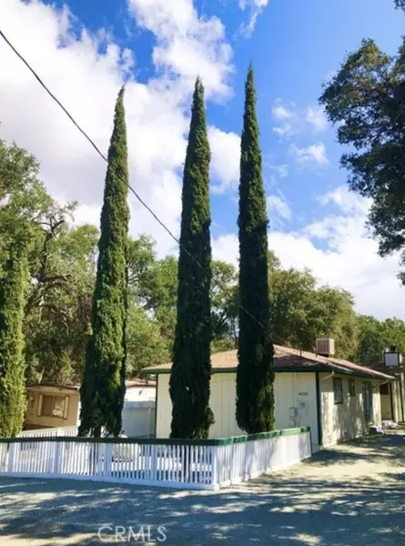 4092 Borie Avenue, Clearlake, CA 95422