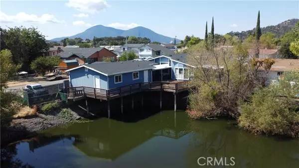 Clearlake Oaks, CA 95423,13110 Everglade Boulevard