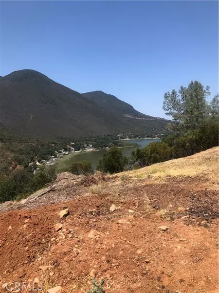 4672 Inyo Way, Kelseyville, CA 95451