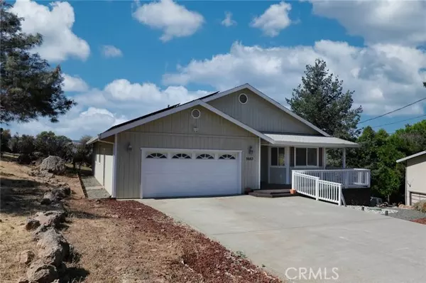 Kelseyville, CA 95451,9663 Marmot Way