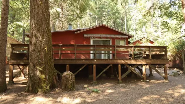 Kelseyville, CA 95451,9548 Hannah Drive