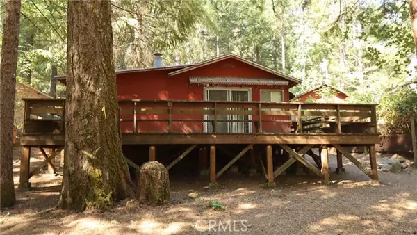 9548 Hannah Drive, Kelseyville, CA 95451