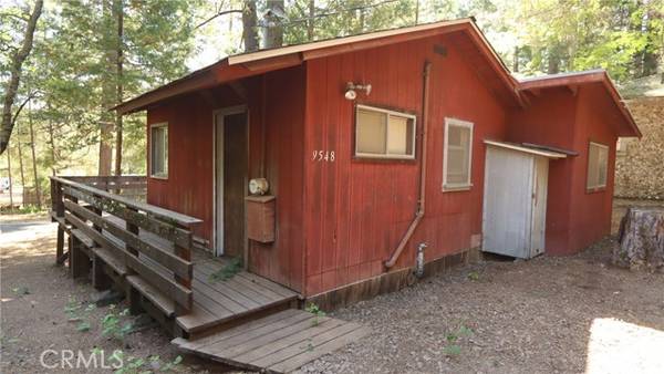 Kelseyville, CA 95451,9548 Hannah Drive