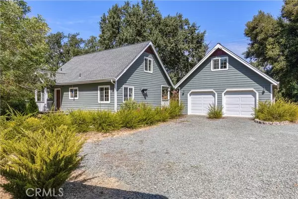 Kelseyville, CA 95451,2855 Bell Hill Road