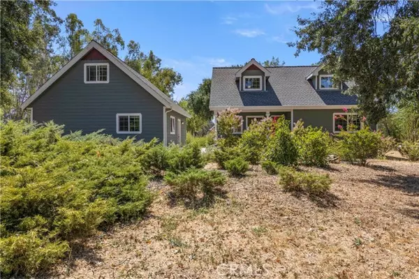 Kelseyville, CA 95451,2855 Bell Hill Road